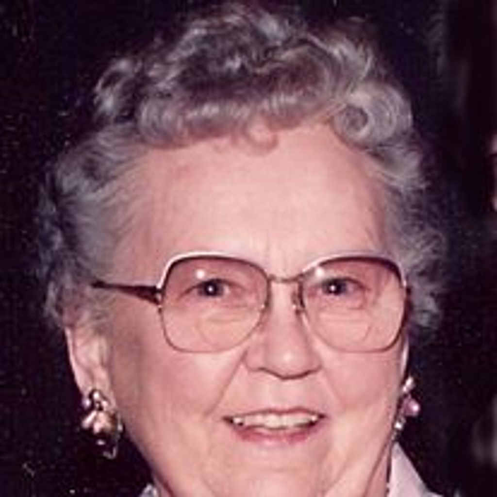 Alene Brill