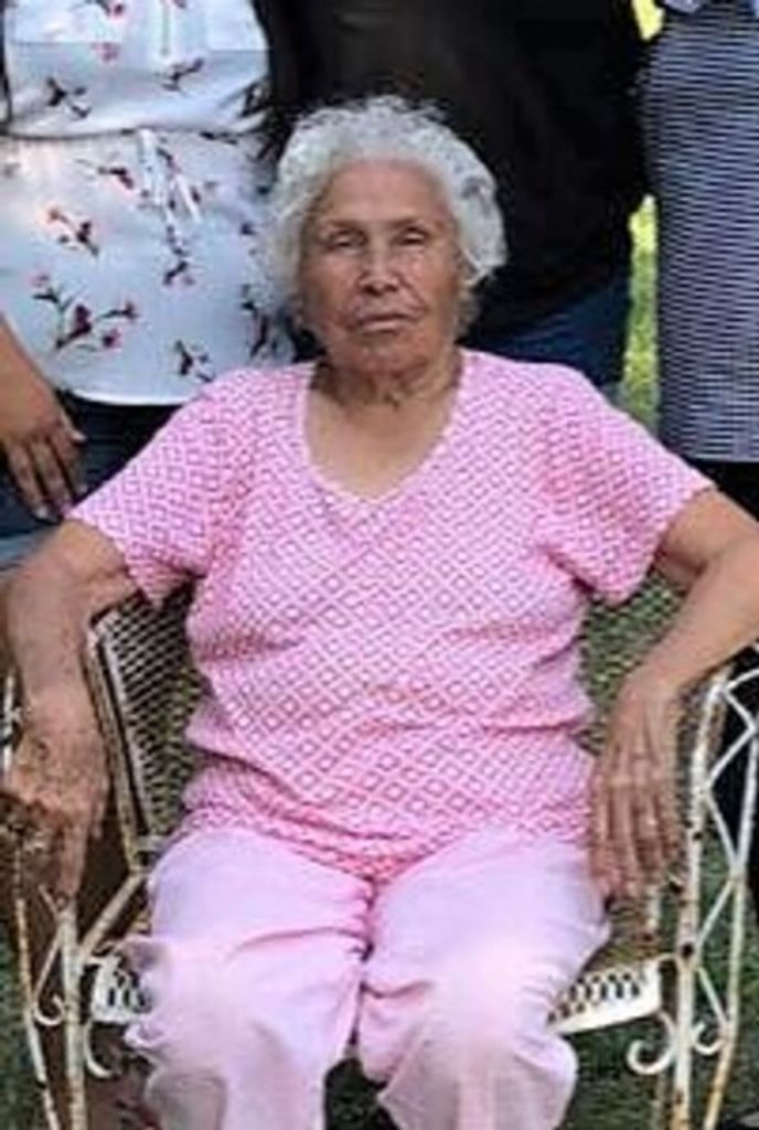 Maria Guadalupe Moya Profile Photo