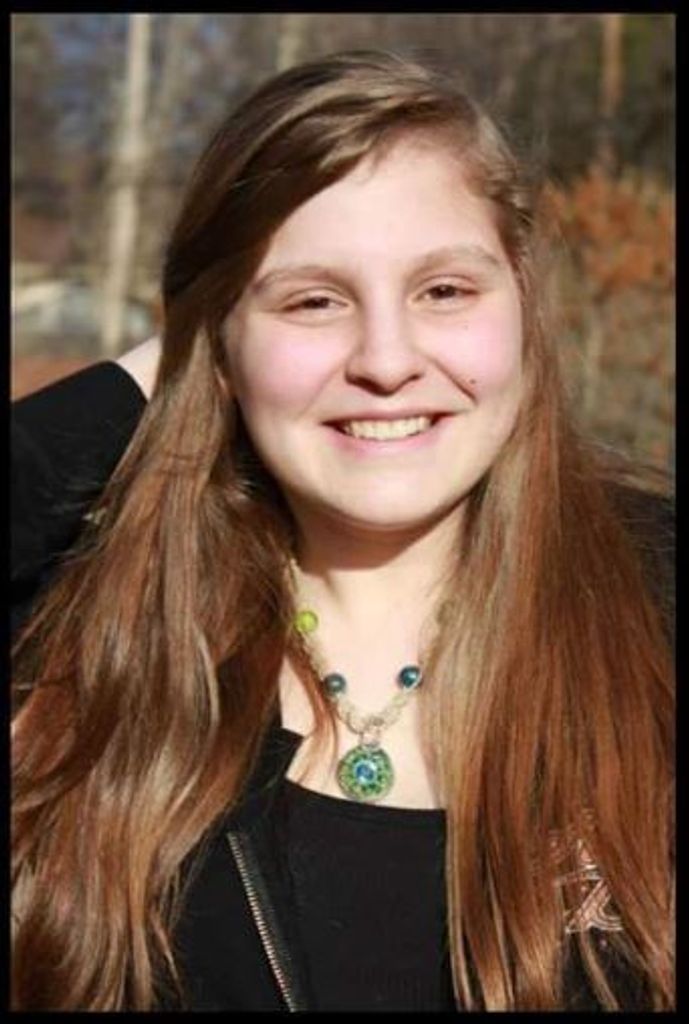 Megan M. Merrifield