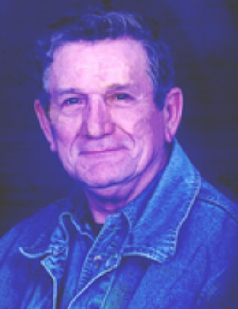 Harry Carolus Thurlow, Jr.