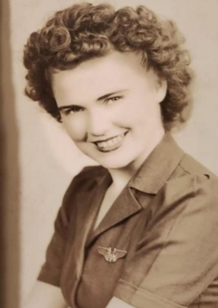 Evelyn  Morris  Profile Photo