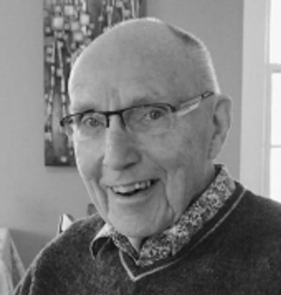 Brian Gordon Morton