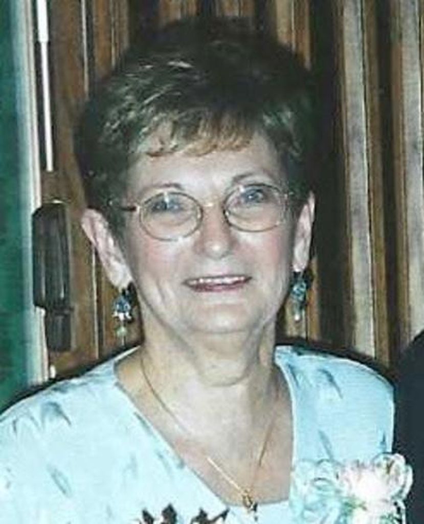 Marion "Toots" J. Jackson Profile Photo