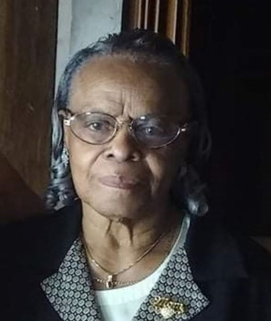 Dorothy Mae Perry Profile Photo