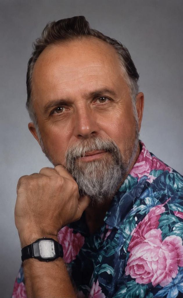 Stanton Leroy Blair
