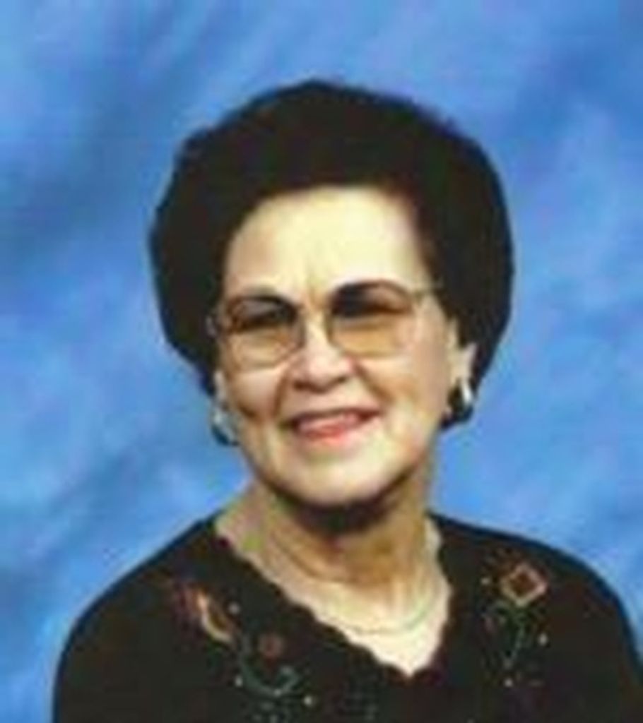 Mary Cordelia Rowe Marcum