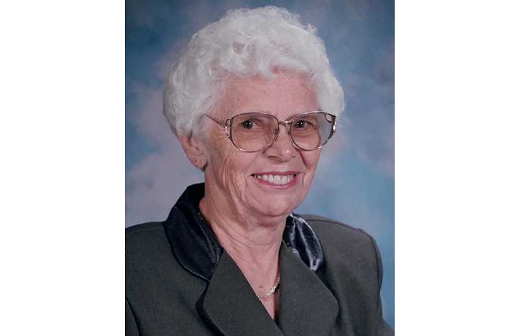 Helen Marjorie Story Profile Photo