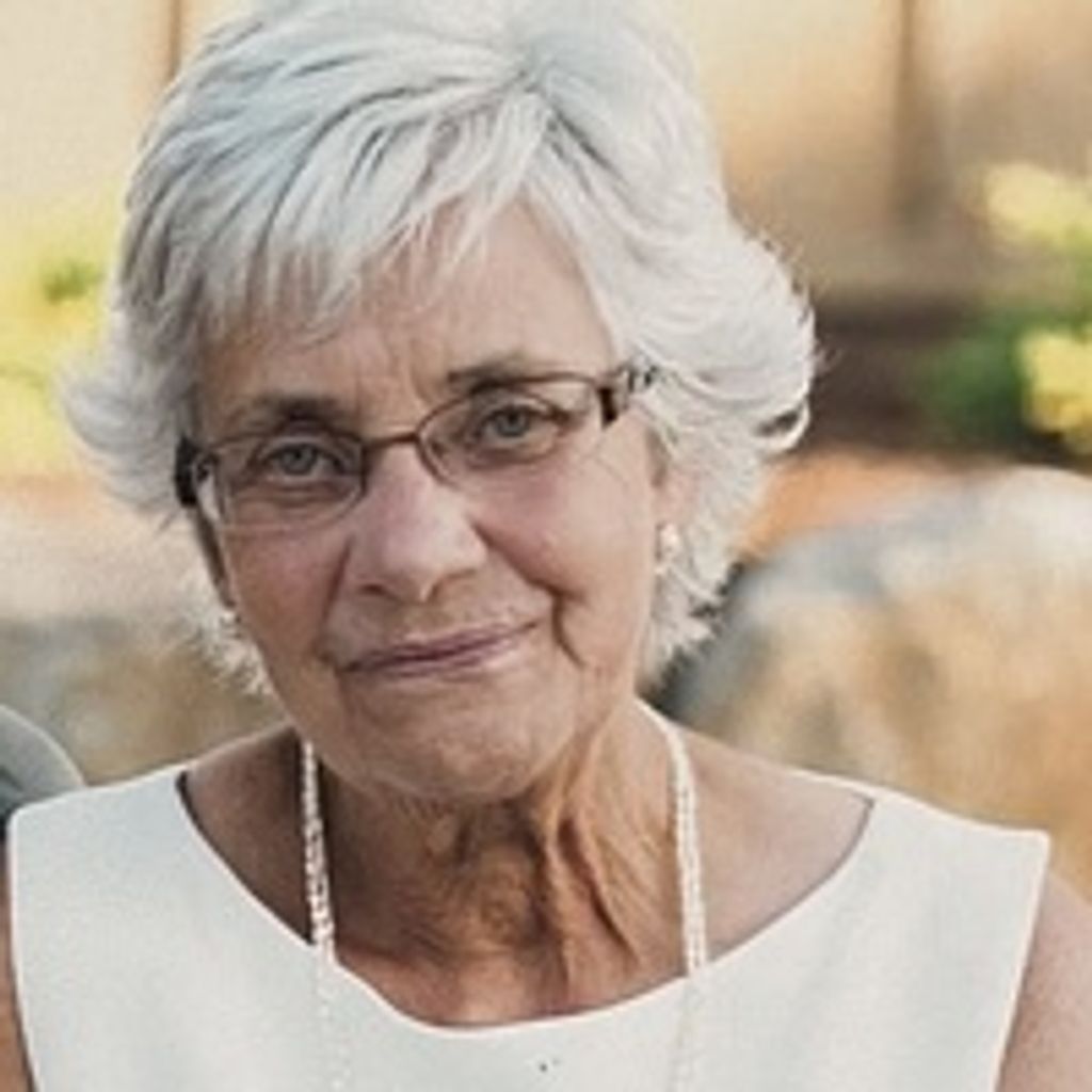 Sylvia Elaine Rasmussen