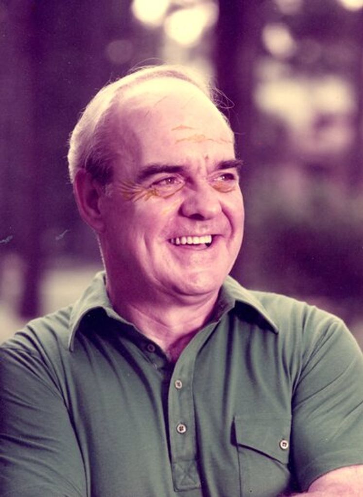 Sherwood Carl Southerland Profile Photo