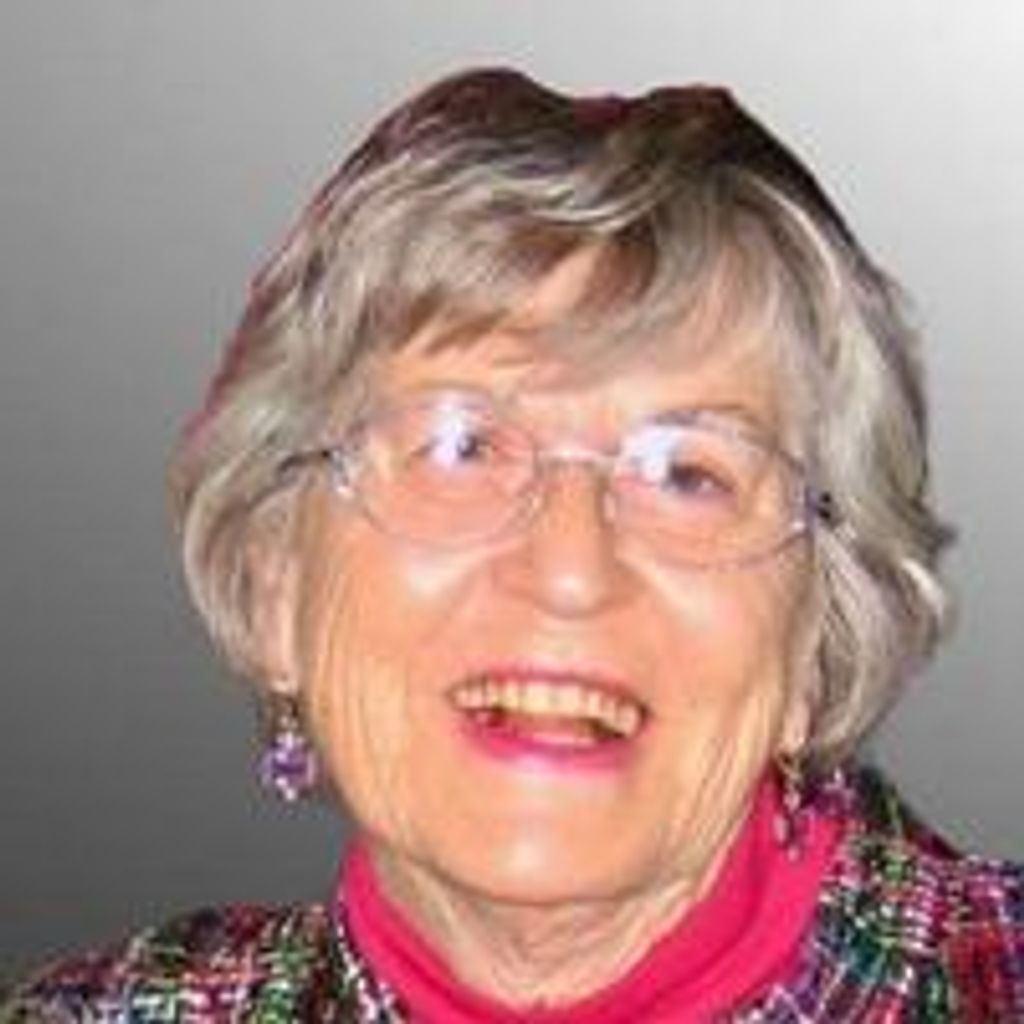 Marjorie A. Reynolds