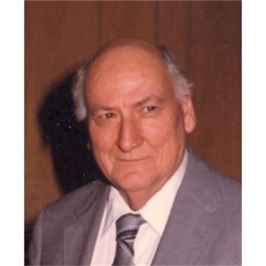 Robert I. Mills