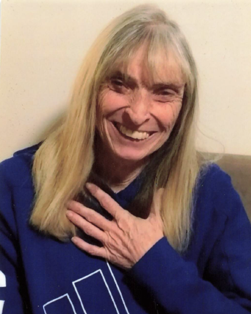 Jenny Lynn Crague Profile Photo