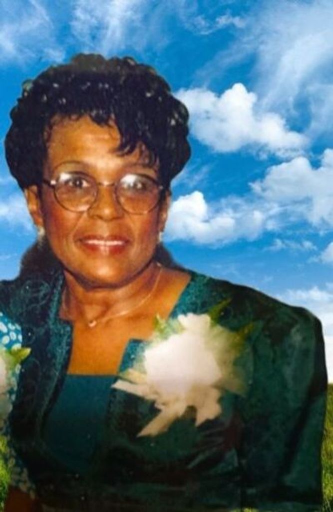 Ruthie Mae Gaines Profile Photo