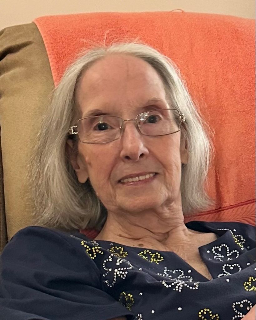 Betty Sneed