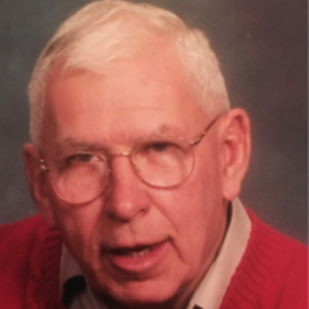 James M. Keresey