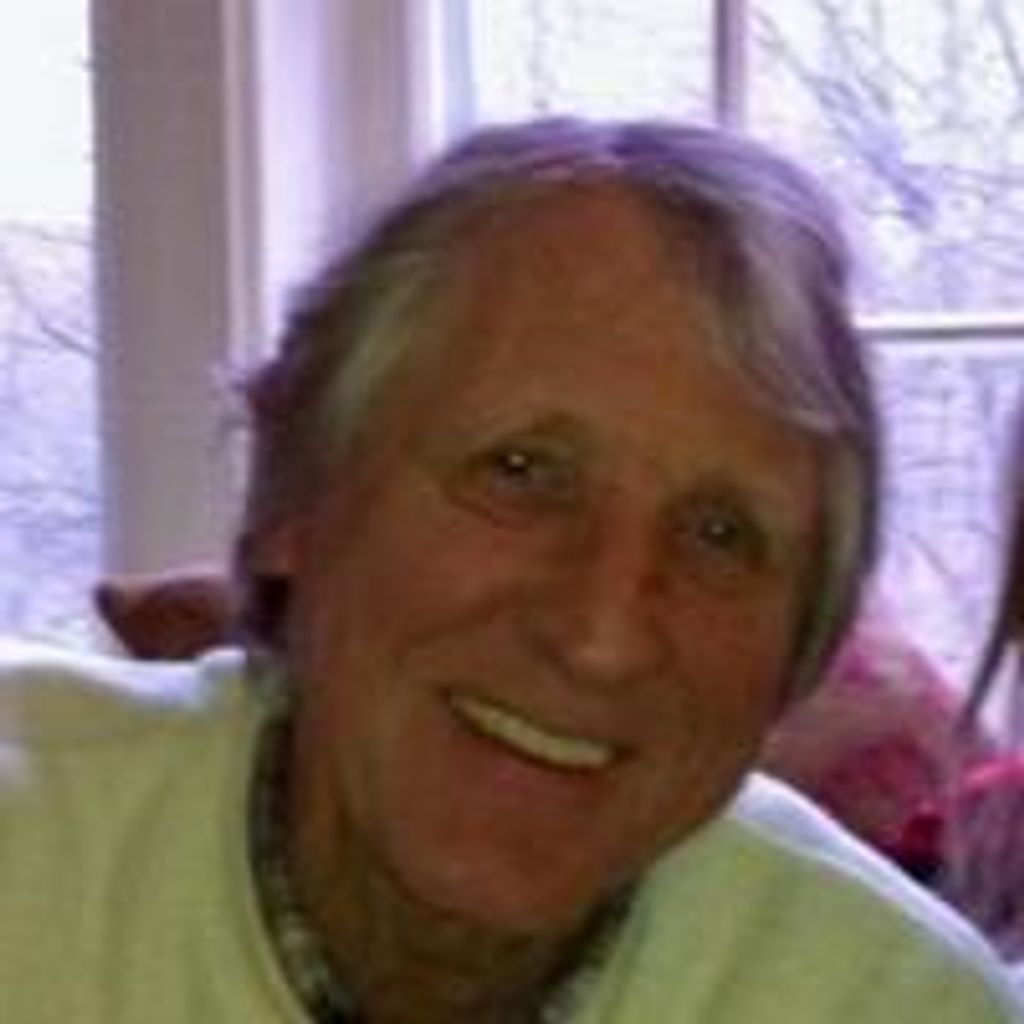 Leslie George Dale