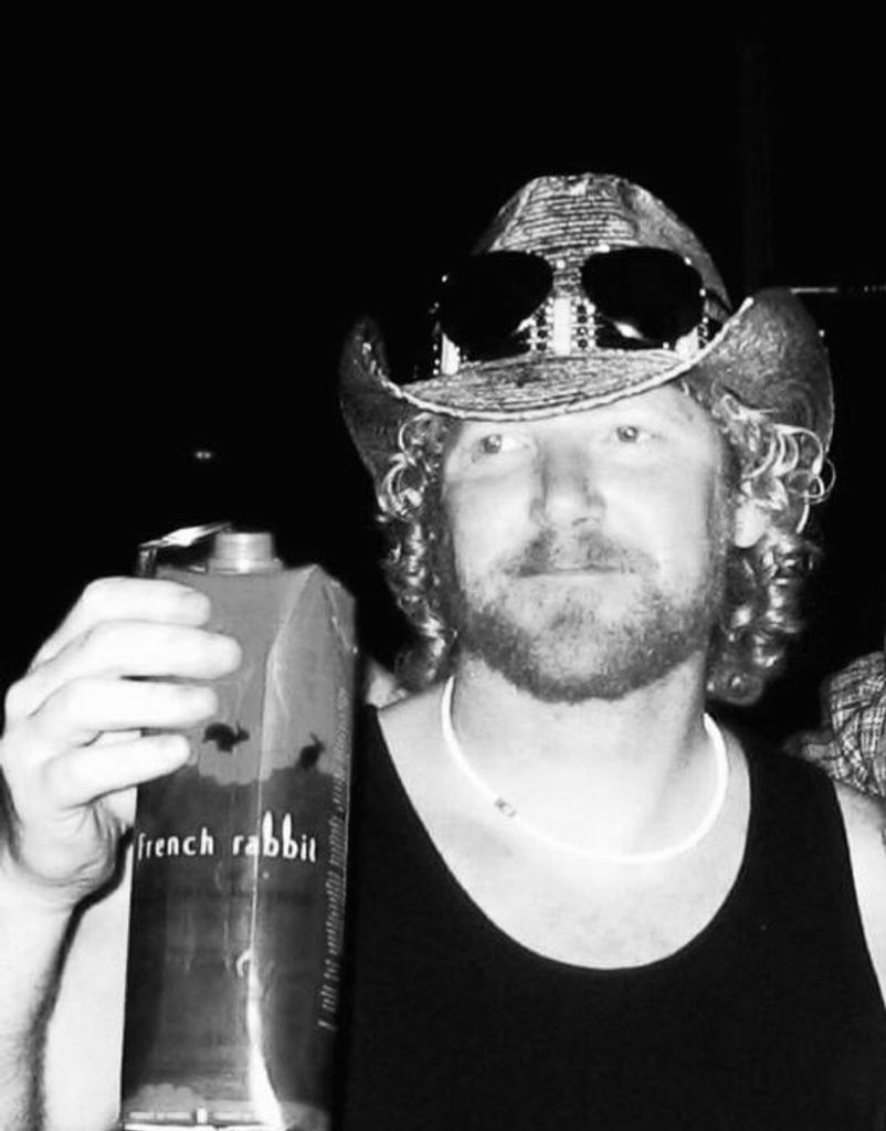 Scott Andrew Cornelisse Profile Photo