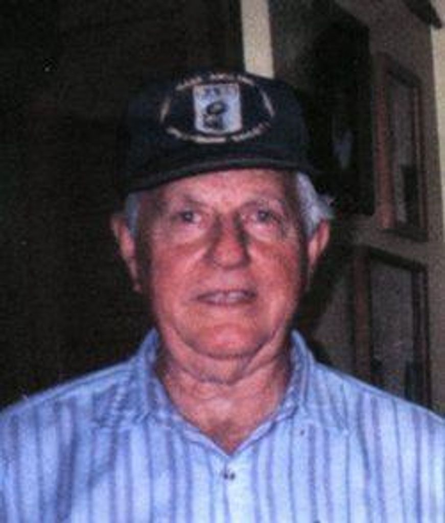 Sfc (Retired) Donald J. Gauthier