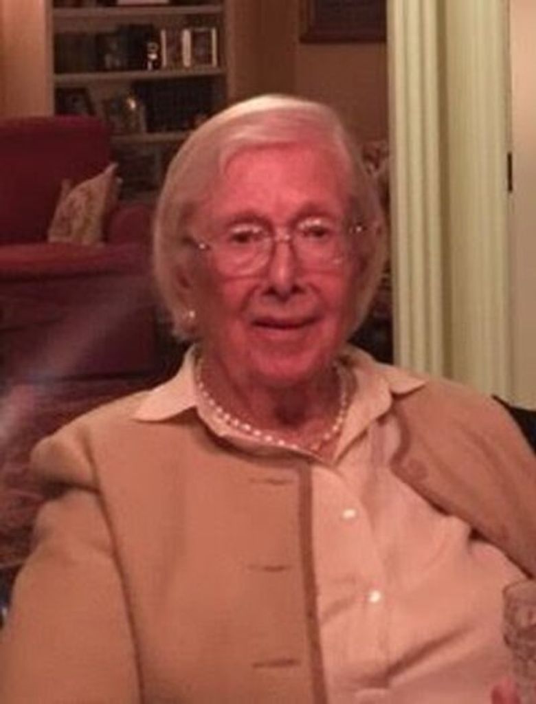 Dorothy Ann Ross Profile Photo