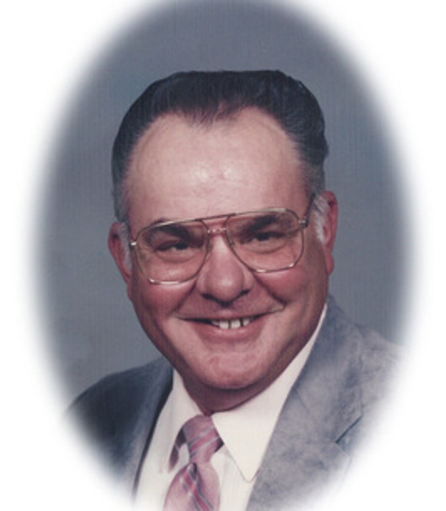 Charles O'Dell