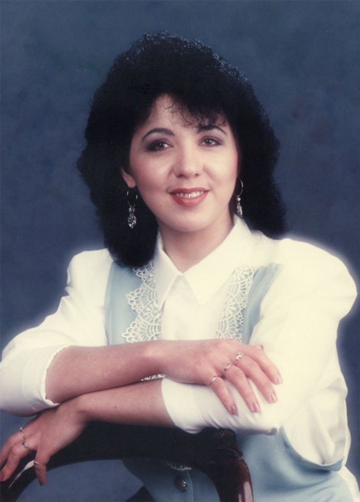 Annie Peters