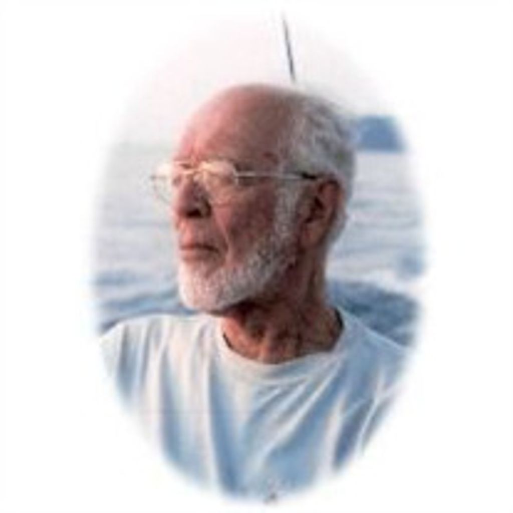 Richard "Dick" Fox