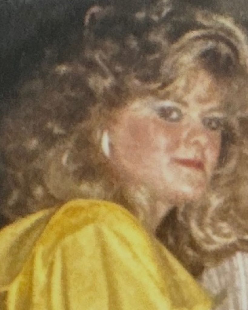 Cheryl Still Singleton