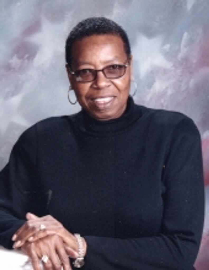 Mrs. Wanda Lou Wardlow Profile Photo