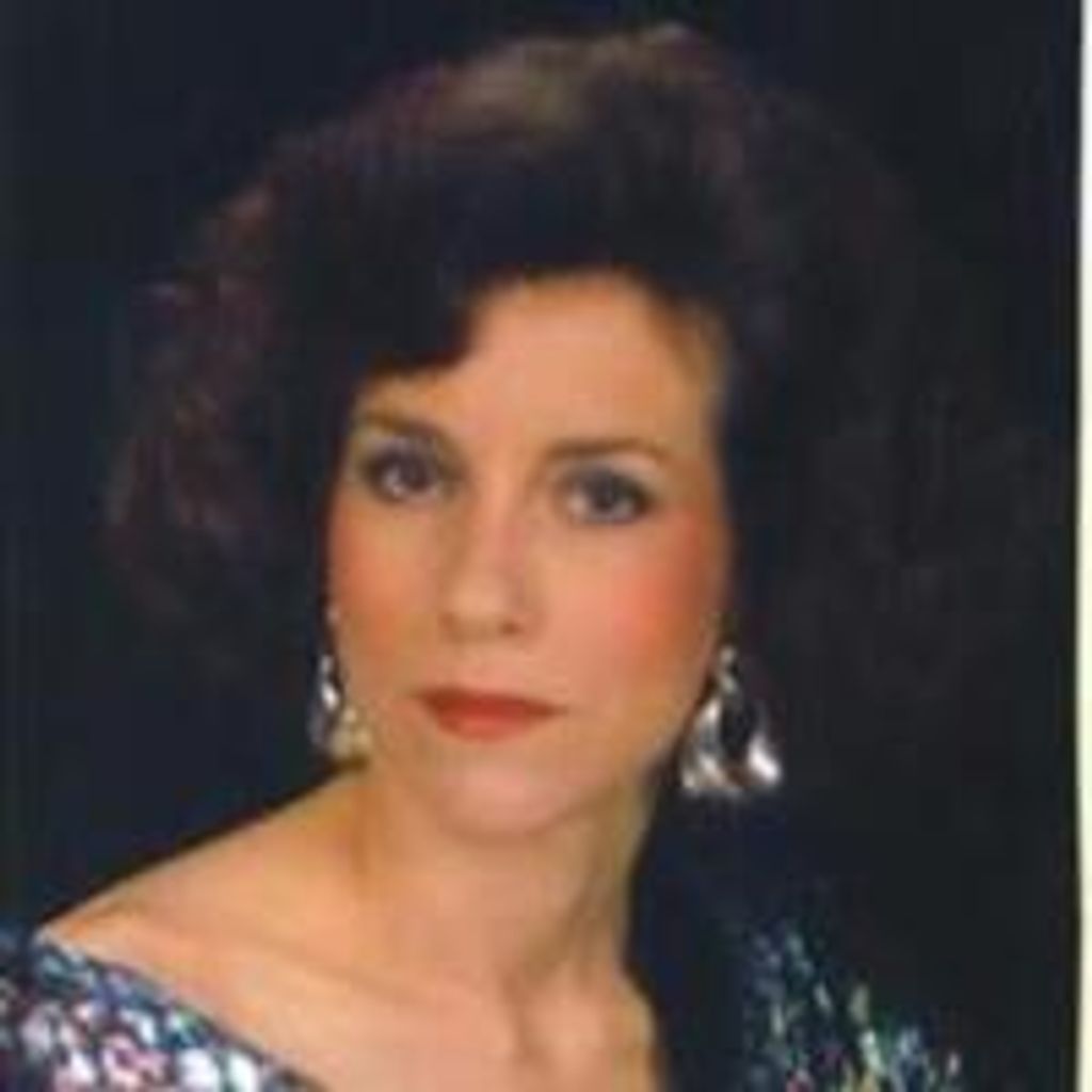 Sharon Kizer Nelson