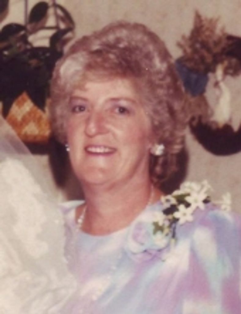 Sandra J. Holman