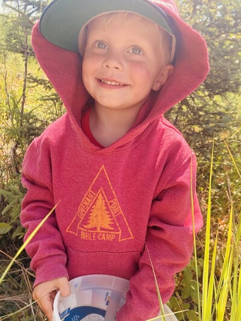 Elijah Rosengren Profile Photo