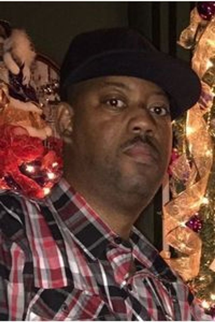 Scott Lavon Morris Profile Photo