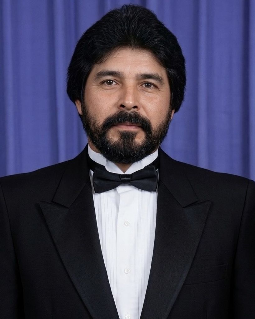 Joe A. Rangel Profile Photo