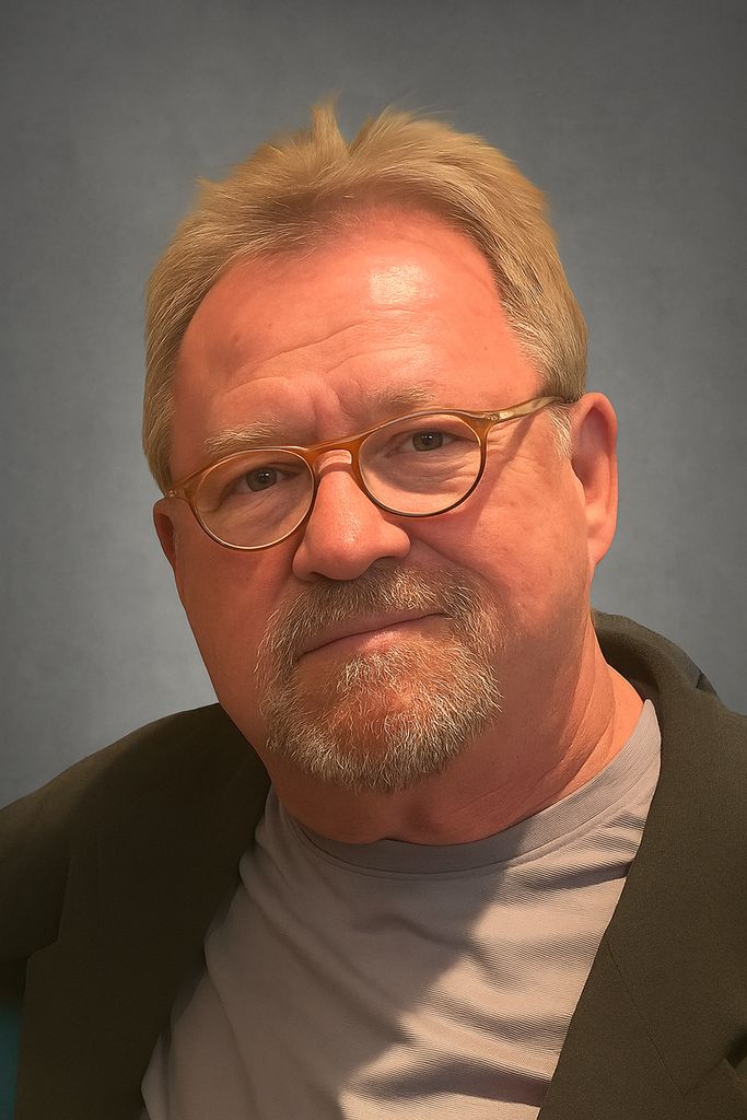 Patrick Reese Frye Profile Photo