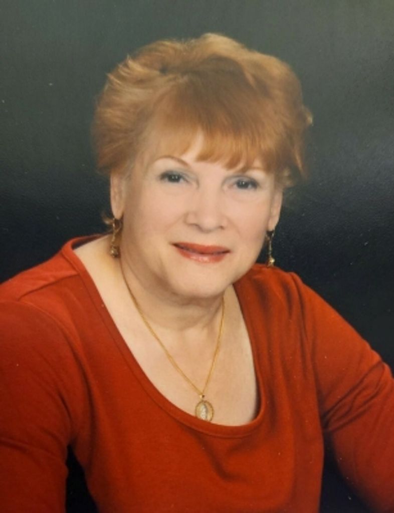 Lydia M. Hernandez