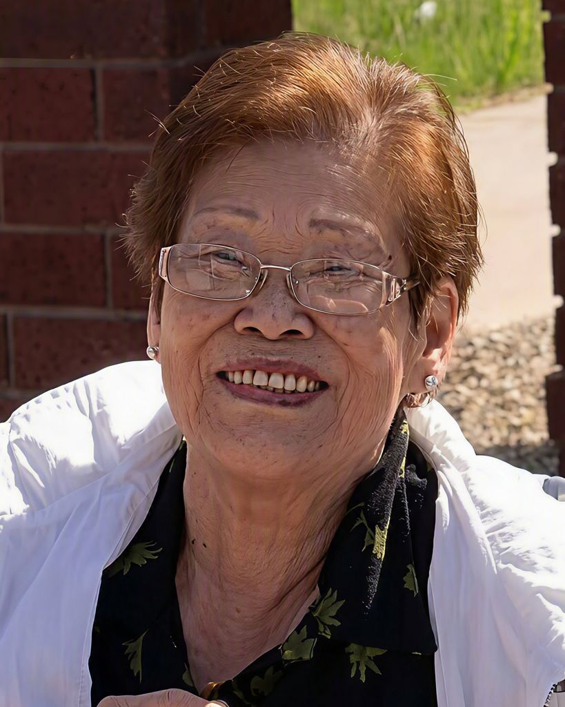 Yong Ja Gerlach Profile Photo