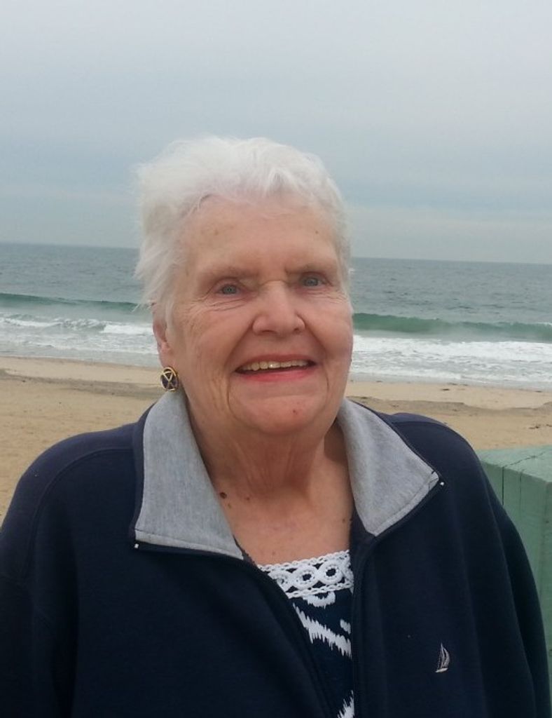 CATHERINE J. "Cathy" BACZA Profile Photo