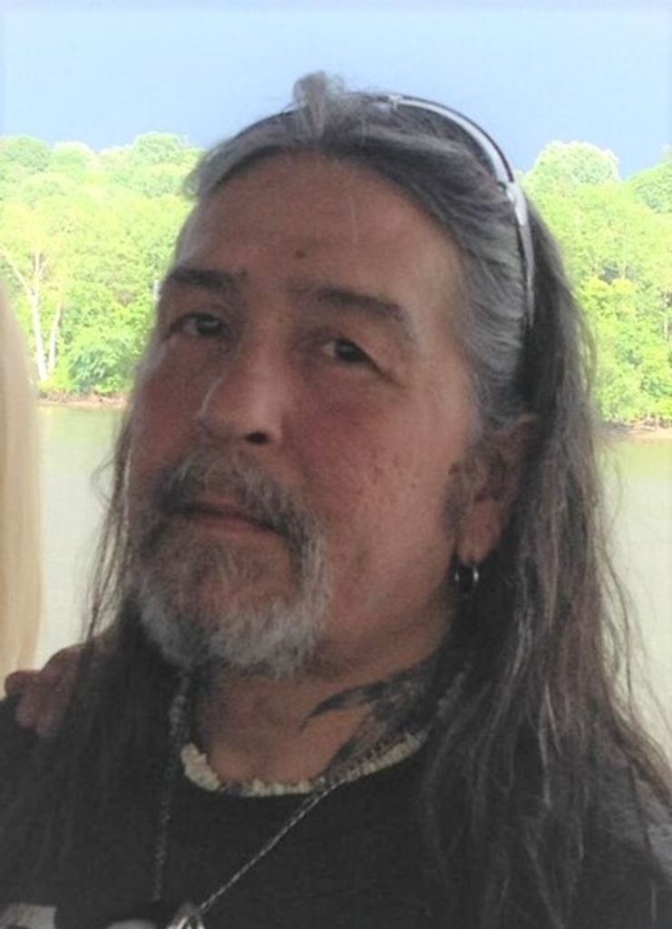Troy J. Ross Profile Photo