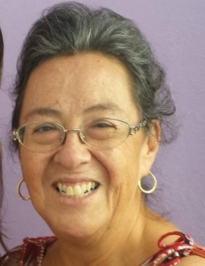 Donna Lianne Iverson