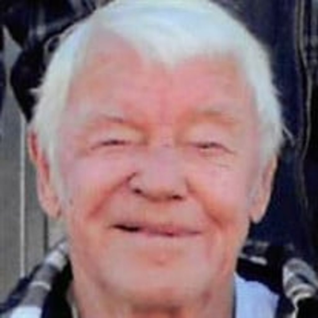 Ramond J. Harthun