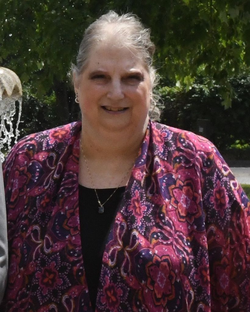 Valerie Rae Gash-Hall