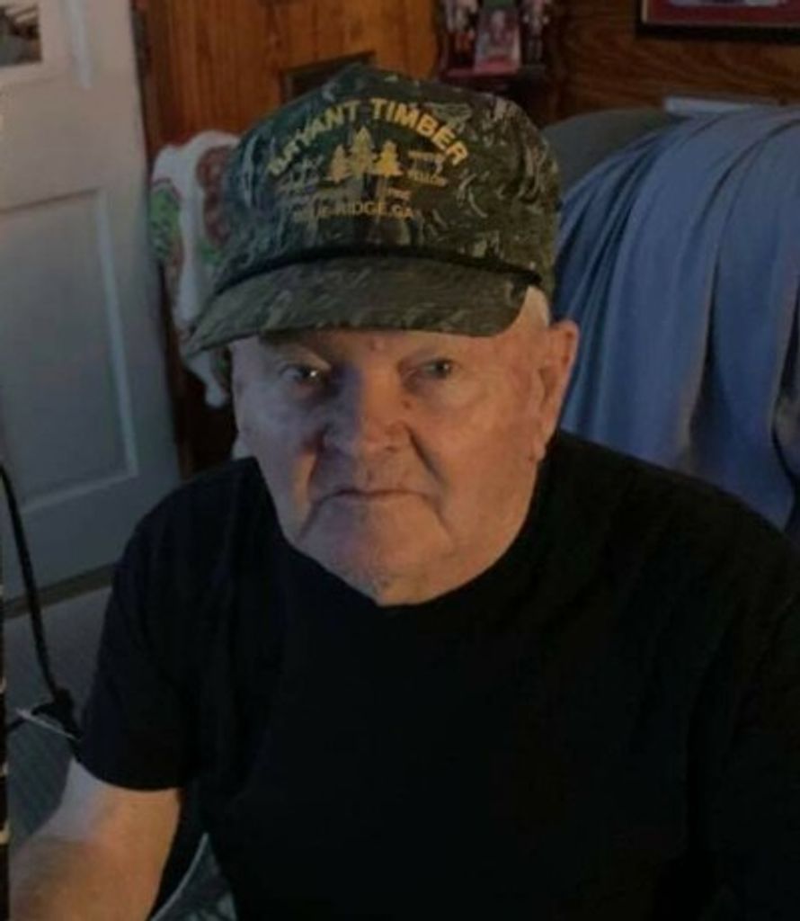 Edward "Gene" Eugene Norwood