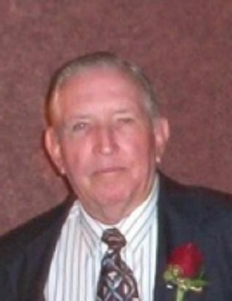 Robert E. Riley Profile Photo