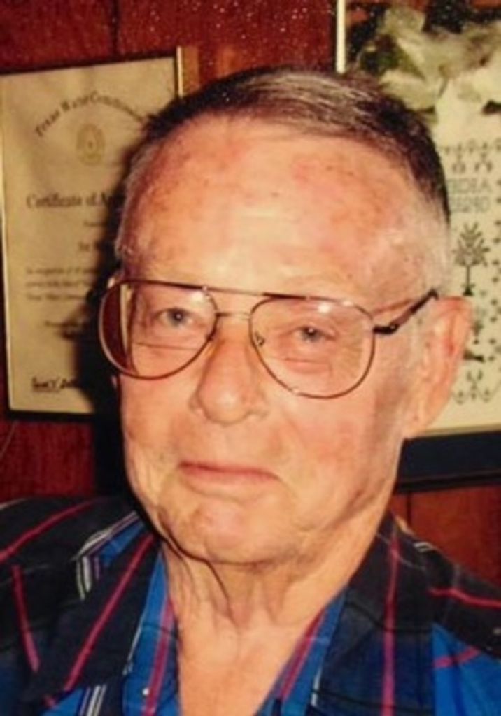 Joseph Ray Morgan Profile Photo