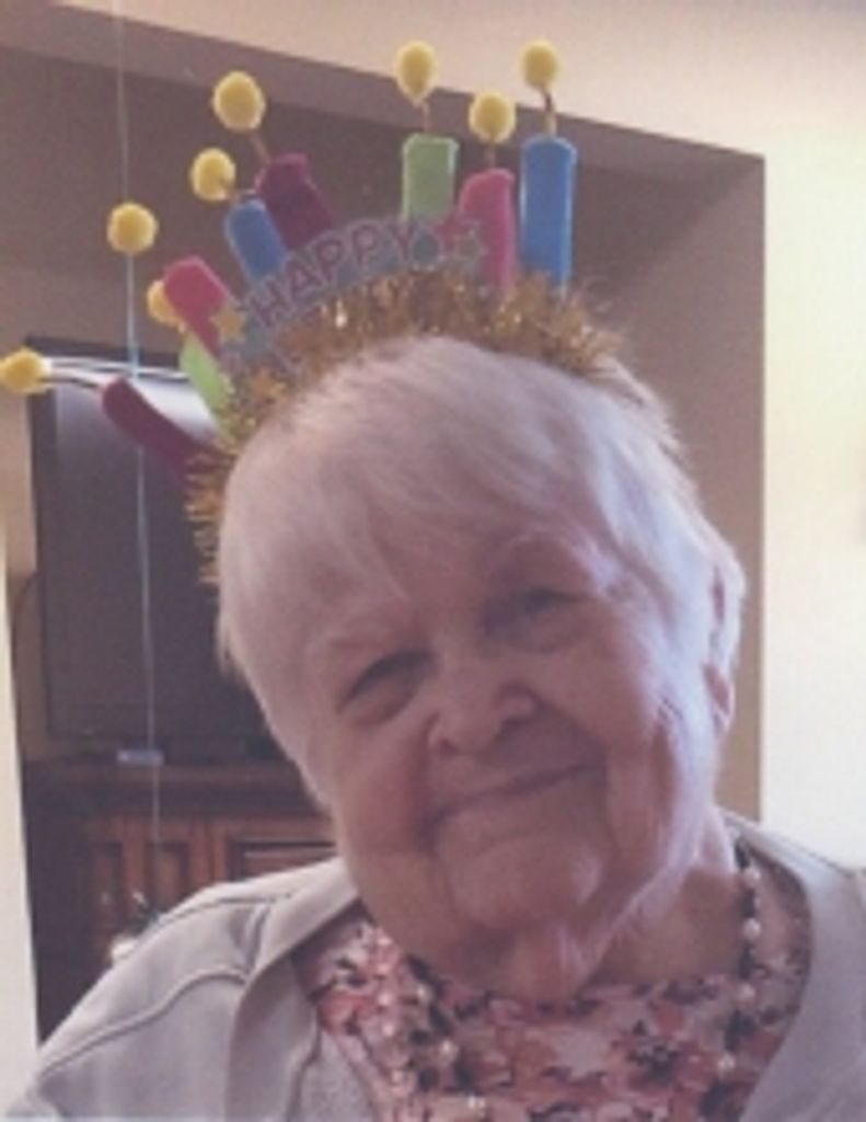 Ruth Smothers Profile Photo