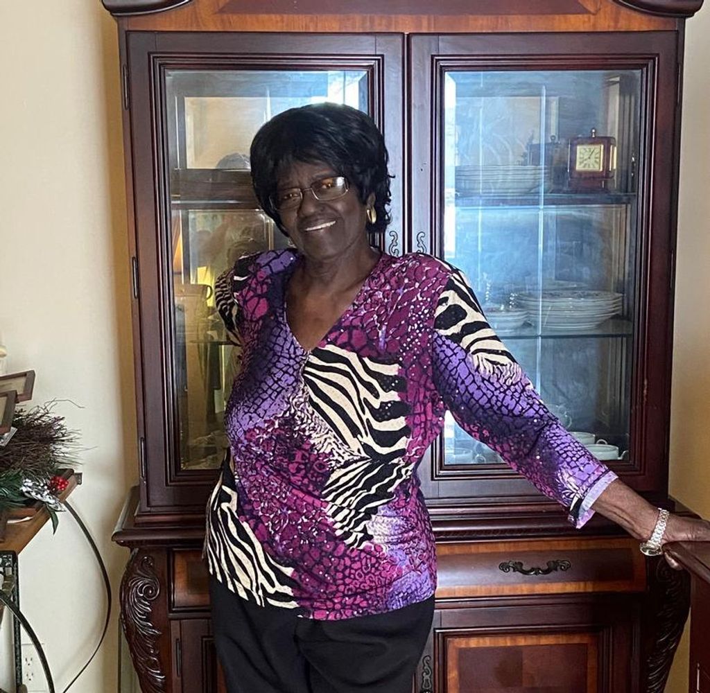 Barbara Jean Lybrand Profile Photo