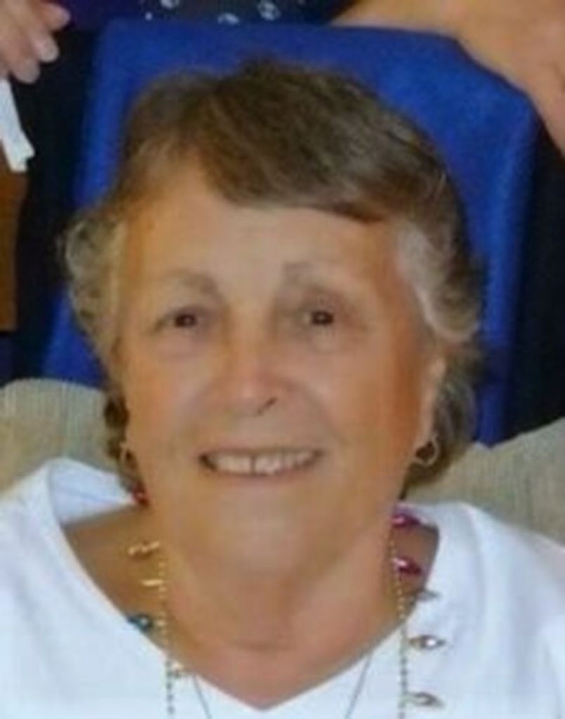 Donna Kossler Outly Profile Photo