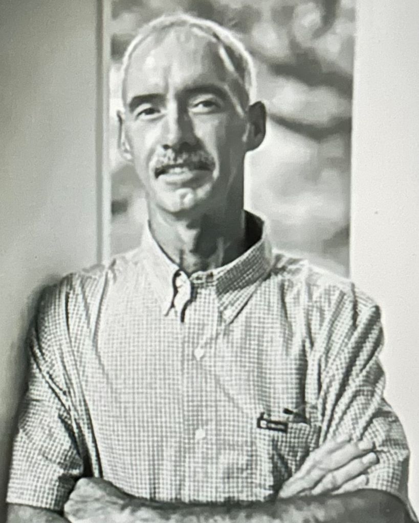Billy Hutto
