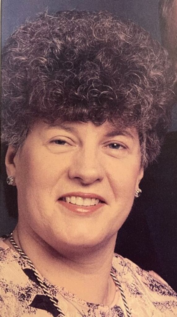 Renate Rosemarie (Wiesschnur)  Ridge