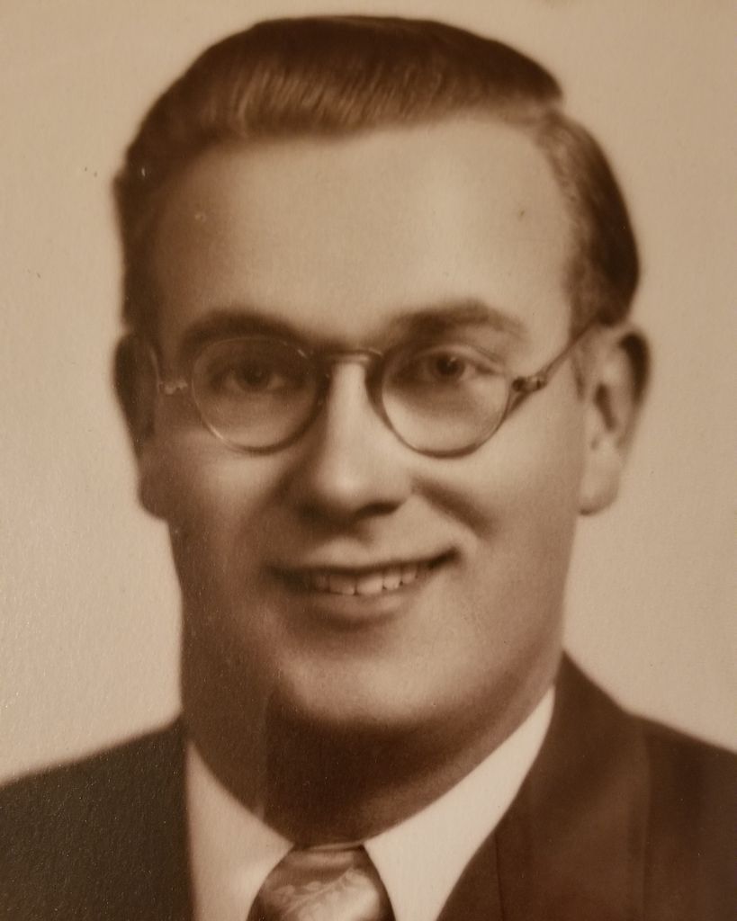 Leo Norman Koski